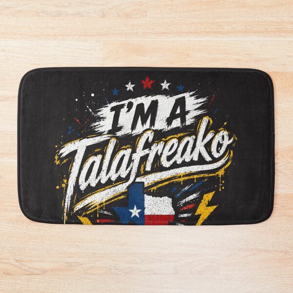 Item preview, Talafreako  designed and sold by PersonaVibe.