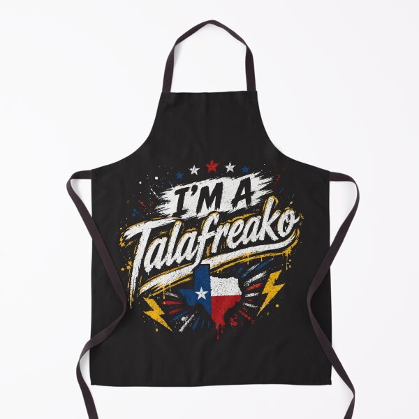 Item preview, Talafreako designed and sold by PersonaVibe.