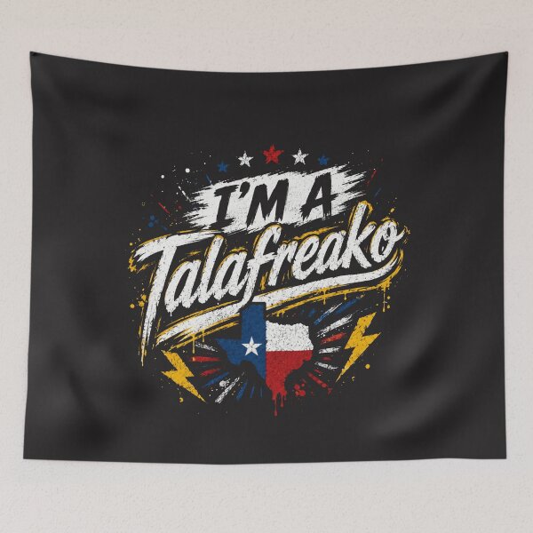 Item preview, Talafreako  designed and sold by PersonaVibe.