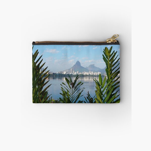Item preview, Lagoa Rodrigo de Freitas designed and sold by anafrancisconi.