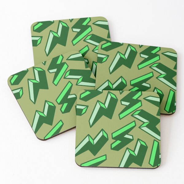 Item preview, Green Flash designed and sold by Riot Simone Villa.