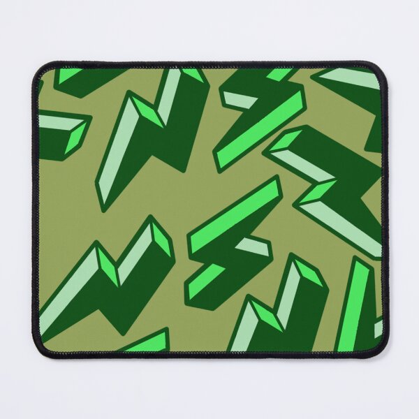 Item preview, Green Flash designed and sold by Riot Simone Villa.