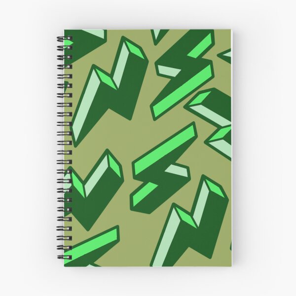 Item preview, Green Flash designed and sold by Riot Simone Villa.