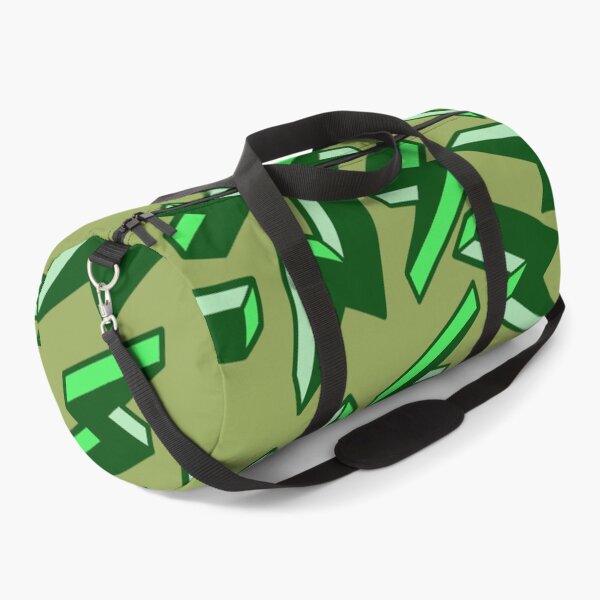 Item preview, Destello verde designed and sold by Riot Simone Villa.