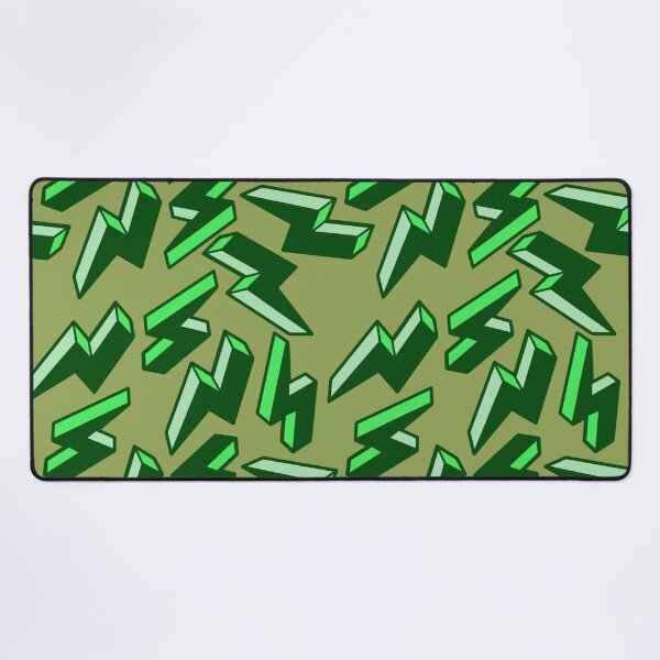 Item preview, Green Flash designed and sold by Riot Simone Villa.