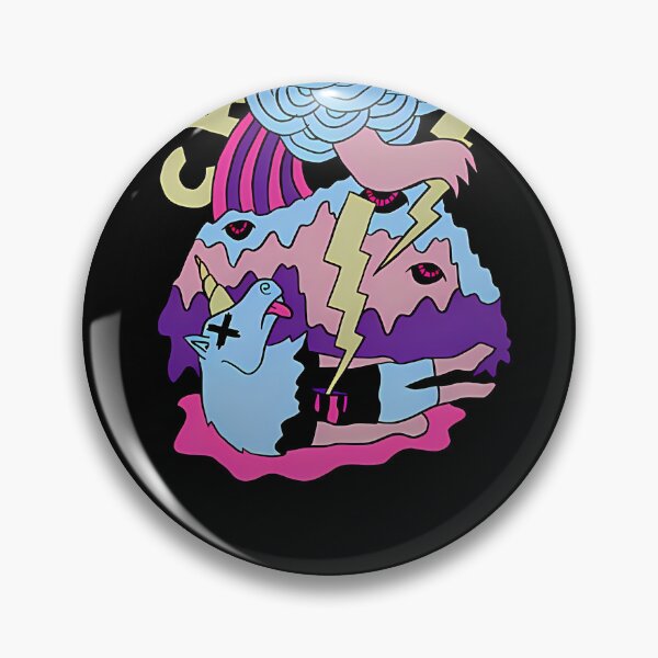 Item preview, Chiodos Band new Lgoo designed and sold by OddHeartParade.