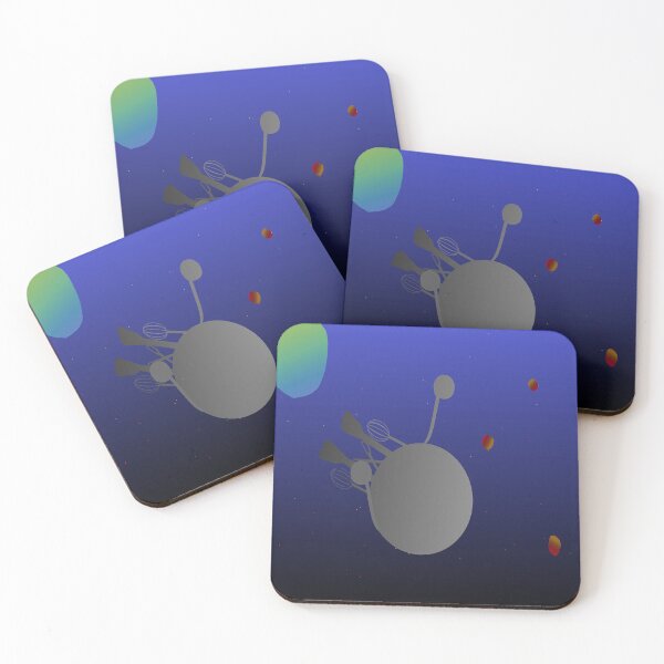 Item preview, Starship Horizon inspired by Eric Geusz designed and sold by Artanier.
