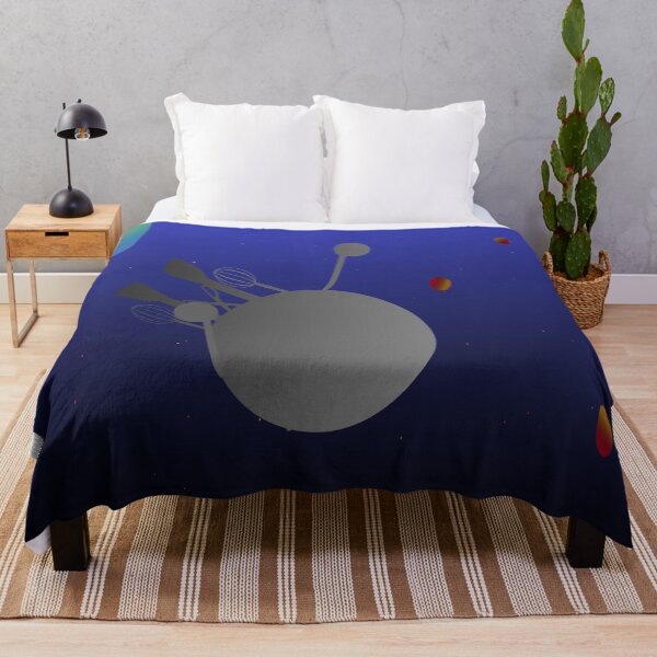 Item preview, Starship Horizon inspired by Eric Geusz designed and sold by Artanier.