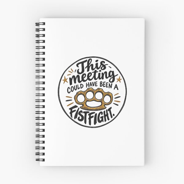 Item preview, fistfight designed and sold by Ourhappyplaces.
