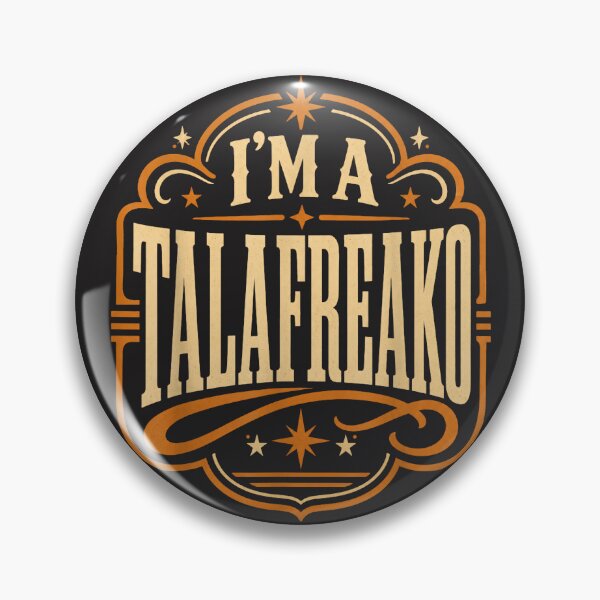 Item preview, Talafreako designed and sold by PersonaVibe.