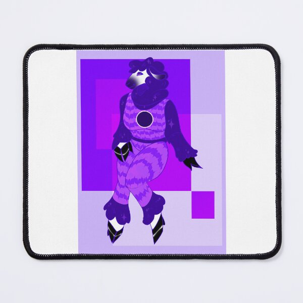 Item preview, Velvet Lavender Grazer designed and sold by LillyCkity.