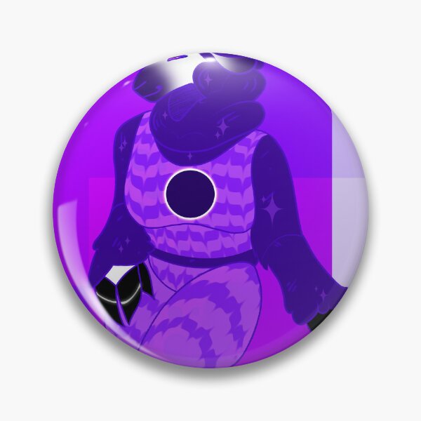 Item preview, Velvet Lavender Grazer designed and sold by LillyCkity.