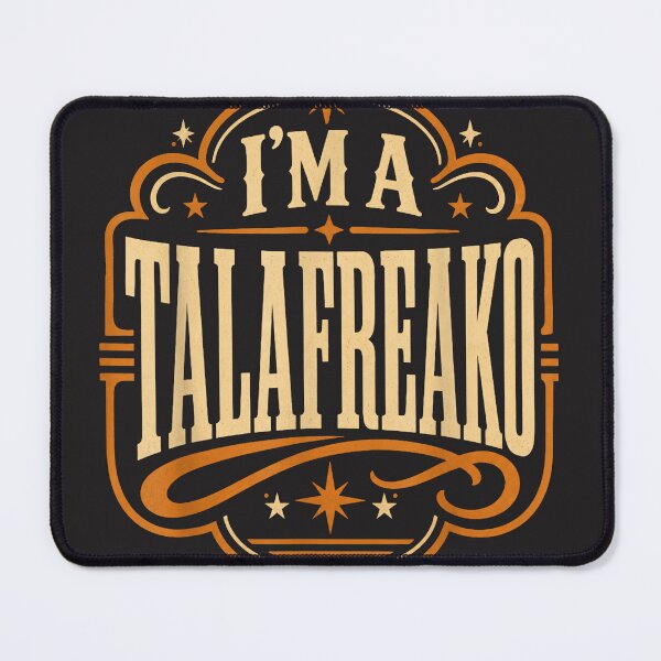 Item preview, Talafreako  designed and sold by PersonaVibe.