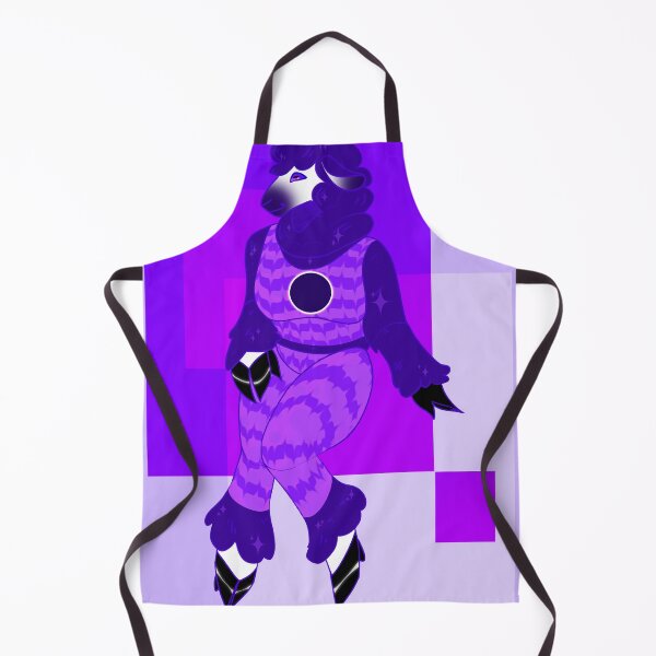 Item preview, Velvet Lavender Grazer designed and sold by LillyCkity.