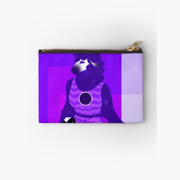 Item preview, Velvet Lavender Grazer designed and sold by LillyCkity.