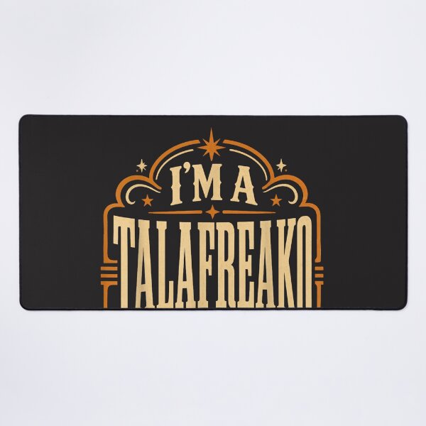 Item preview, Talafreako  designed and sold by PersonaVibe.