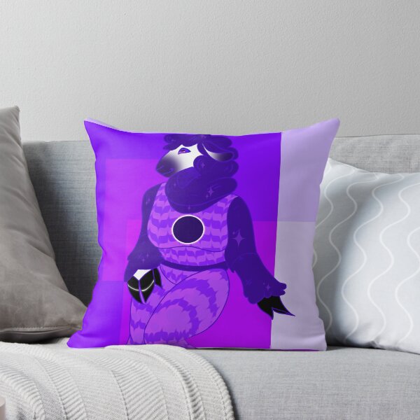 Item preview, Velvet Lavender Grazer designed and sold by LillyCkity.