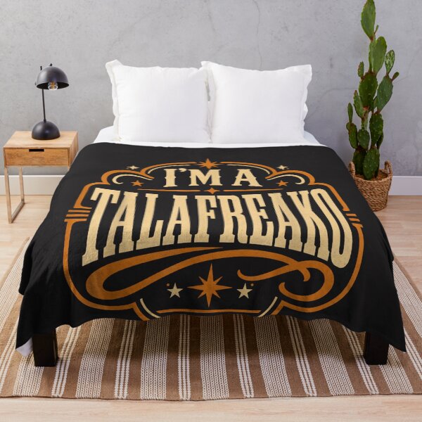 Item preview, Talafreako  designed and sold by PersonaVibe.