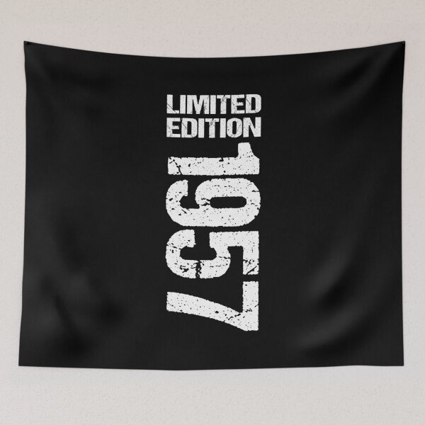 Item preview, Limited Edition 1957 Vintage 70th Birthday designed and sold by Loona97.