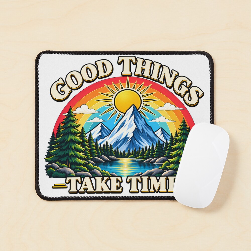 Item preview, Mouse Pad designed and sold by RetroOddity.