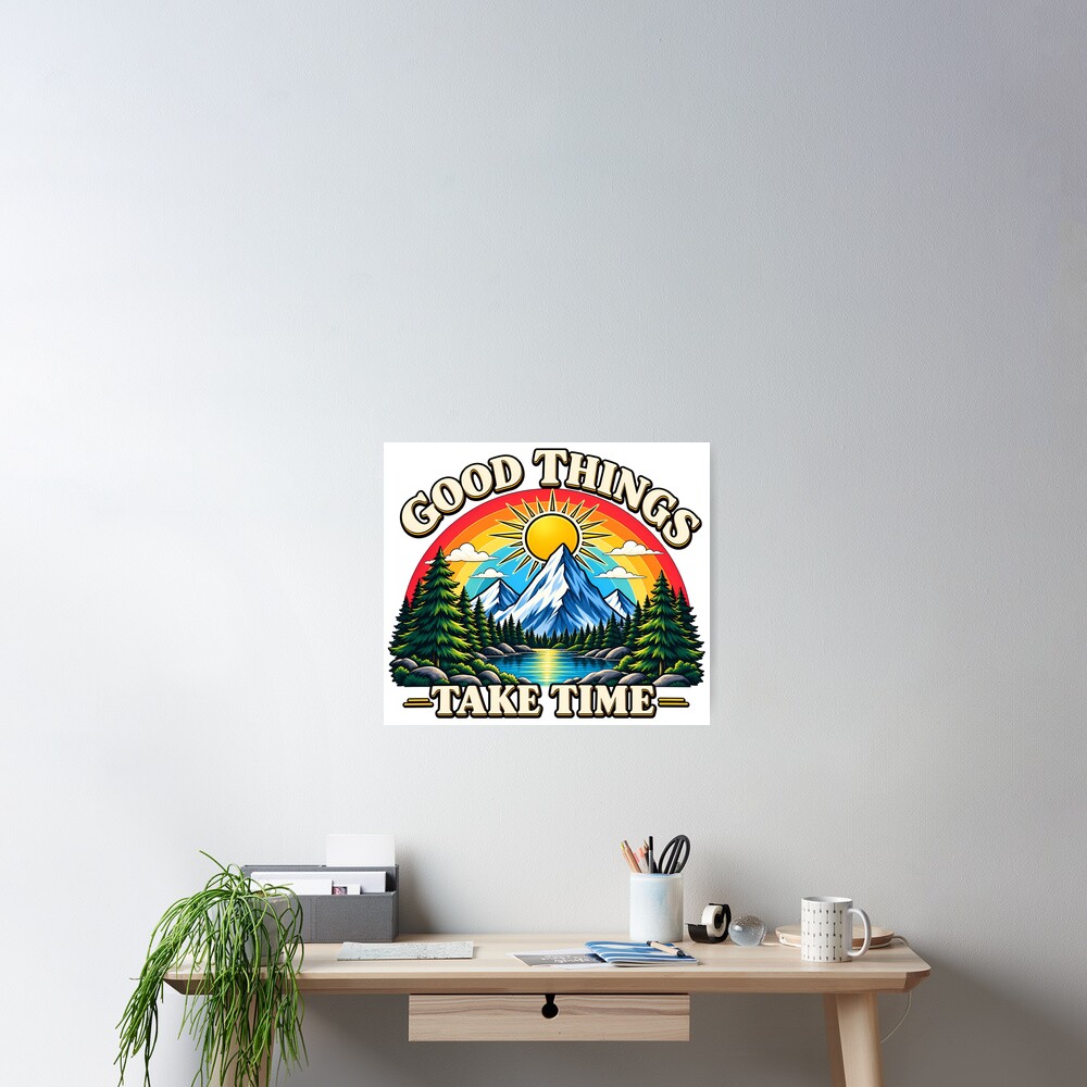 Item preview, Poster designed and sold by RetroOddity.