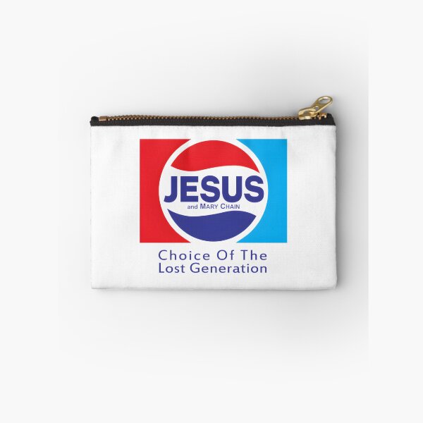 Item preview, Jesus and Mary Chain Inspired Rock Band Design - The Choice of the Lost Generation designed and sold by jerusalem-stors.