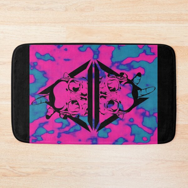 Item preview, Death in Hand | Surreal Skull Art | Retro Dark Graphic Art designed and sold by Half Mess.