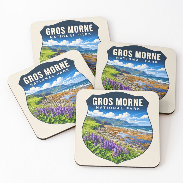 Item preview, Gros Morne National Park designed and sold by Gideon Emmerich.