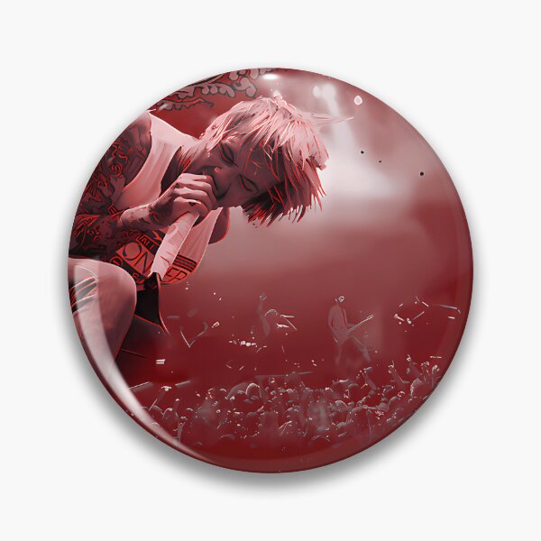 Item preview, Chiodos Band new Lgoo designed and sold by Velmoraqs.