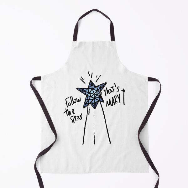 Item preview, That's Mary designed and sold by Maria Paula Campisi.