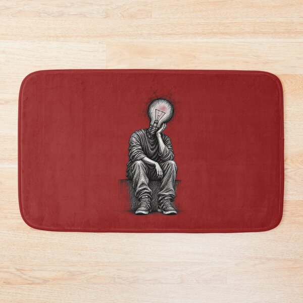Item preview, In my mind designed and sold by delbydesigns.