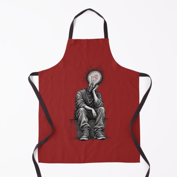 Item preview, In my mind designed and sold by delbydesigns.