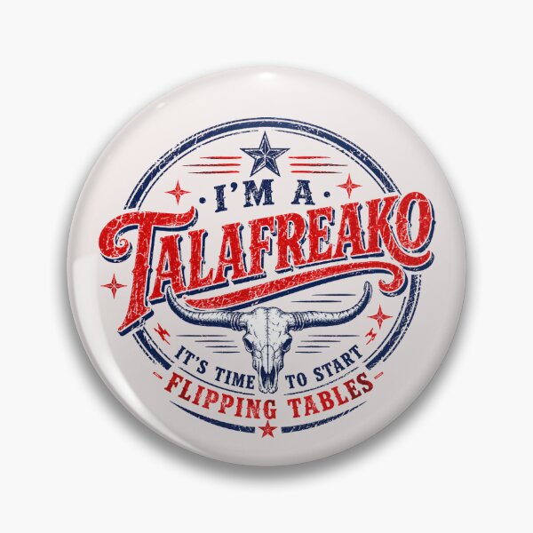 Item preview, Talafreako  designed and sold by PersonaVibe.