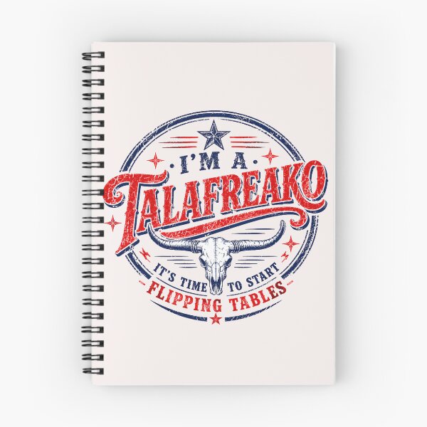 Item preview, Talafreako  designed and sold by PersonaVibe.