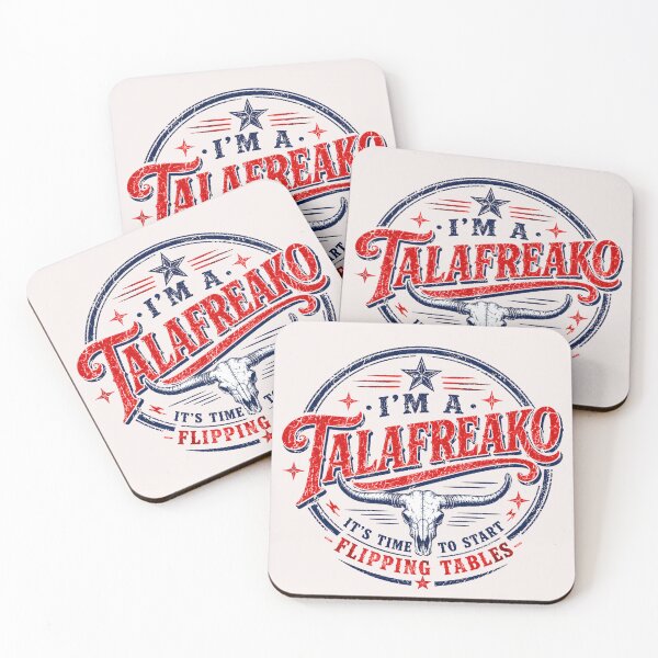 Item preview, Talafreako  designed and sold by PersonaVibe.