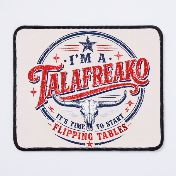 Item preview, Talafreako  designed and sold by PersonaVibe.