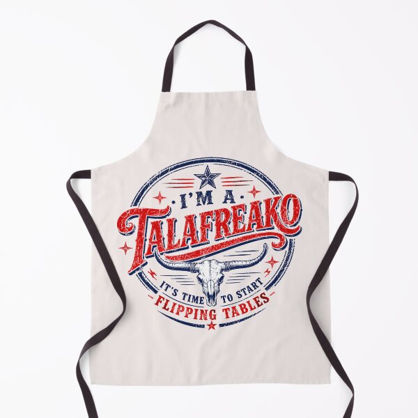 Item preview, Talafreako designed and sold by PersonaVibe.