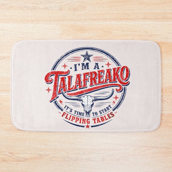 Item preview, Talafreako  designed and sold by PersonaVibe.