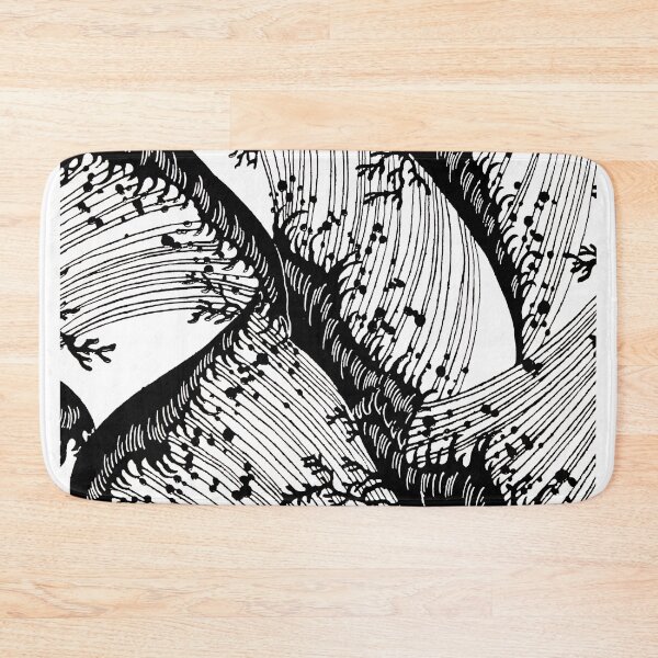 Item preview, Traditional Japanese Style Print designed and sold by colliophoto.