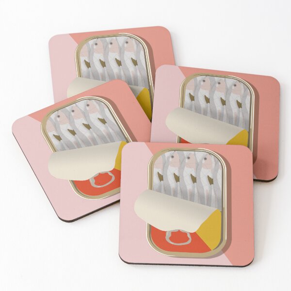 Item preview, Sardines designed and sold by Gabi Coops.