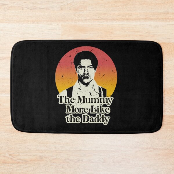 Item preview, Brendan-Fraser                       designed and sold by Susan Nagle.