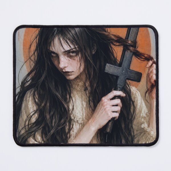 Item preview, Gothic Self Care Dark Humor designed and sold by VeeVenom.