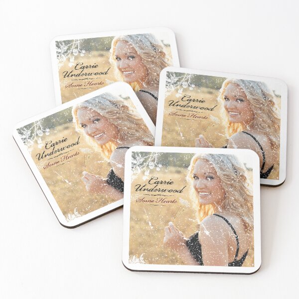 Item preview, Carrie Underwood some hearts Oversized designed and sold by omorrowsgStudio.