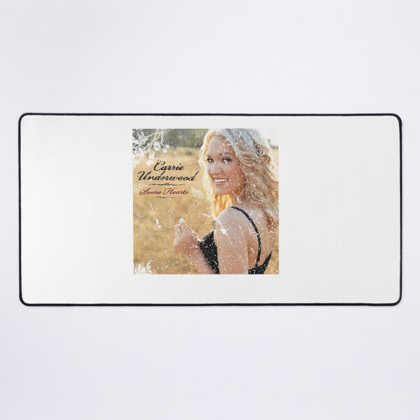 Item preview, Carrie Underwood some hearts Oversized designed and sold by omorrowsgStudio.