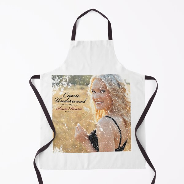 Item preview, Carrie Underwood some hearts Oversized designed and sold by omorrowsgStudio.