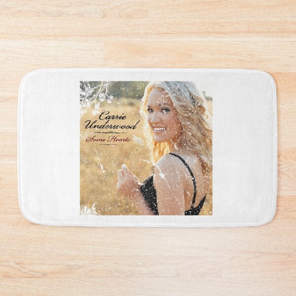Item preview, Carrie Underwood some hearts Oversized designed and sold by omorrowsgStudio.