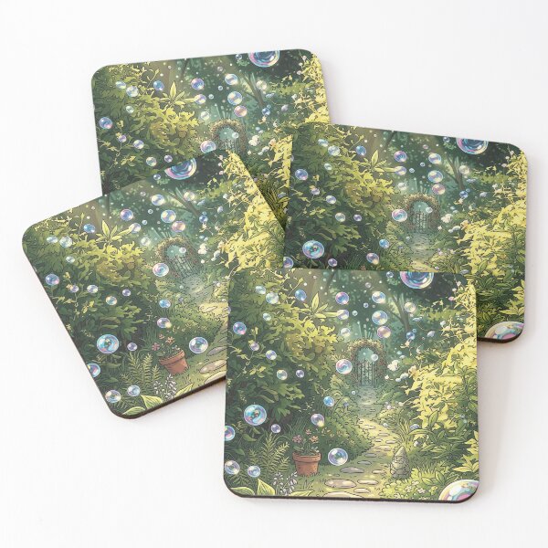 Item preview, Sendero mágico designed and sold by Lisseb3l.