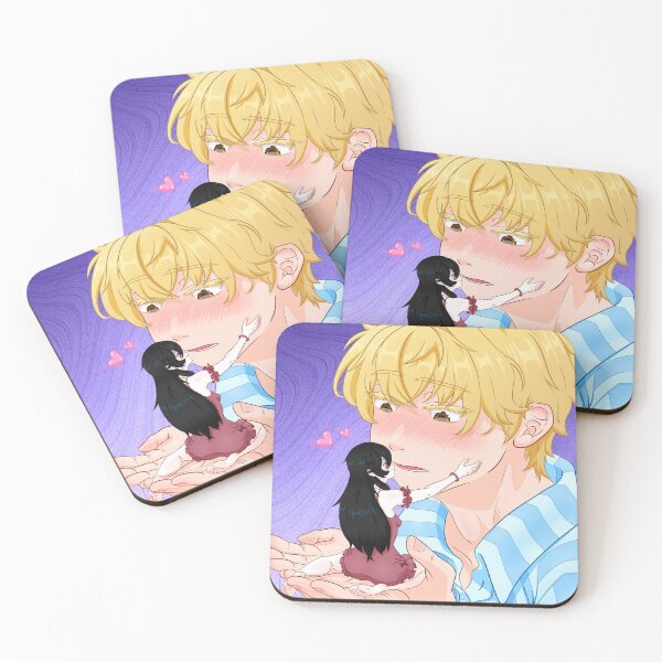 Item preview, Elise and her boyfriend designed and sold by pioupiooou.