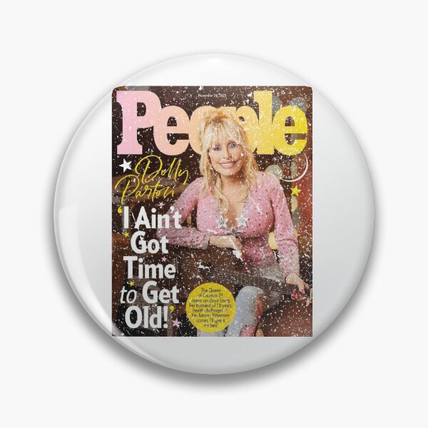 Item preview, Dolly-parton Classic  designed and sold by gotoworkea.