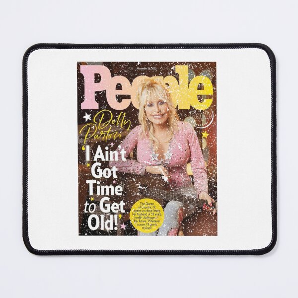 Item preview, Dolly-parton Classic designed and sold by gotoworkea.